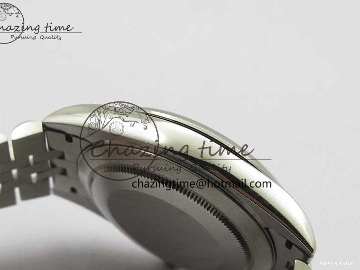 0125 WeatherProof Oyster Perpetual 41mm 124300 BP Maker Best Edition Silver Dial on SS Jubilee Bracelet A 2639